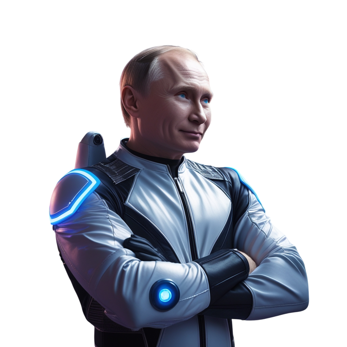 Putin Coin